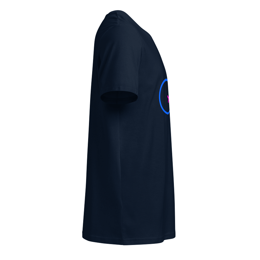 Traditional Gender's Unity Unisex Organic Tee product image (4)