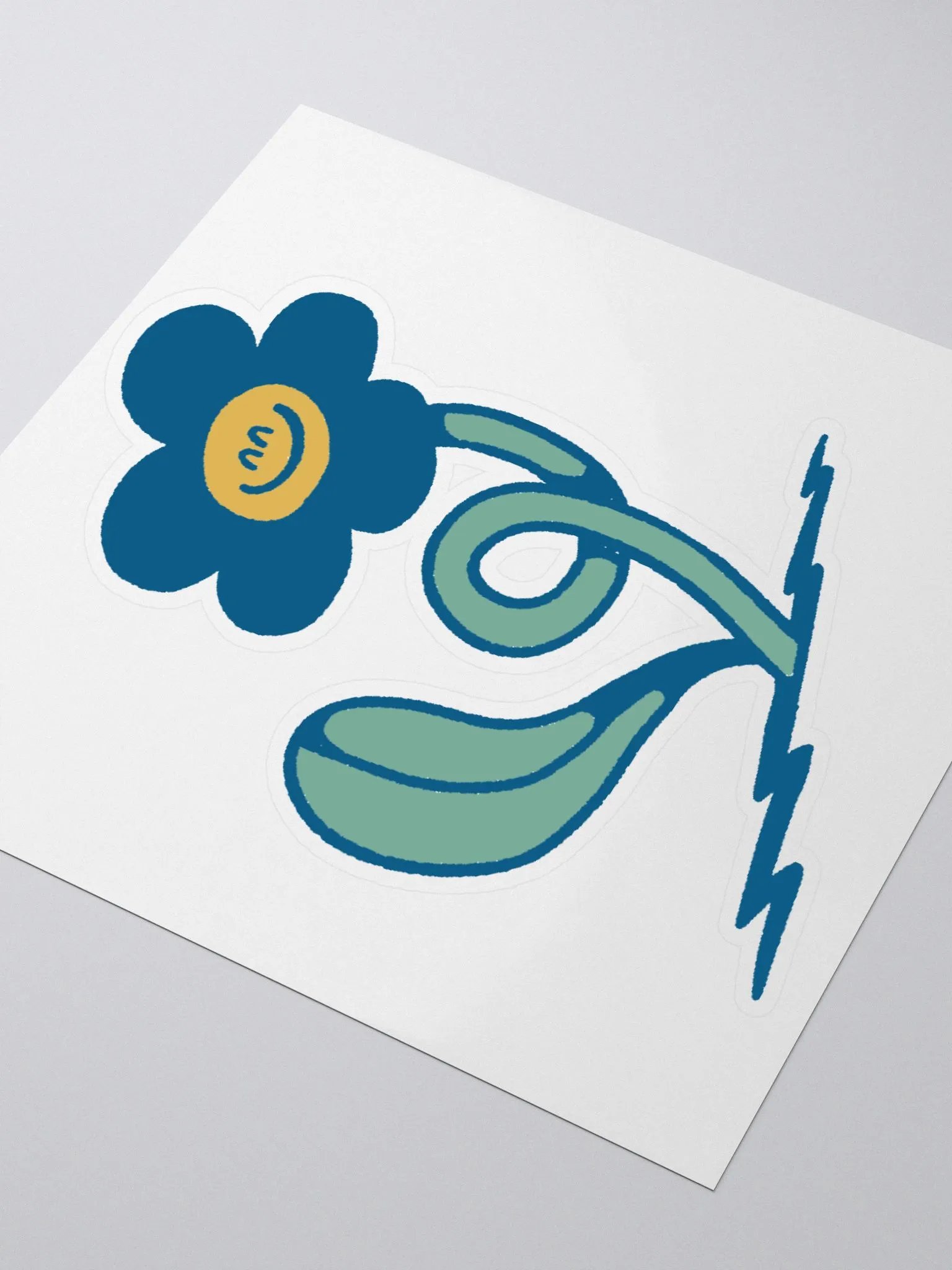 flower sticker product image (4)