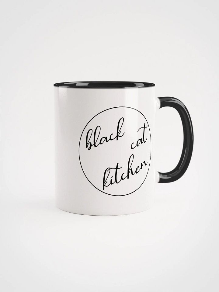 BCK Signature Mug product image (1)