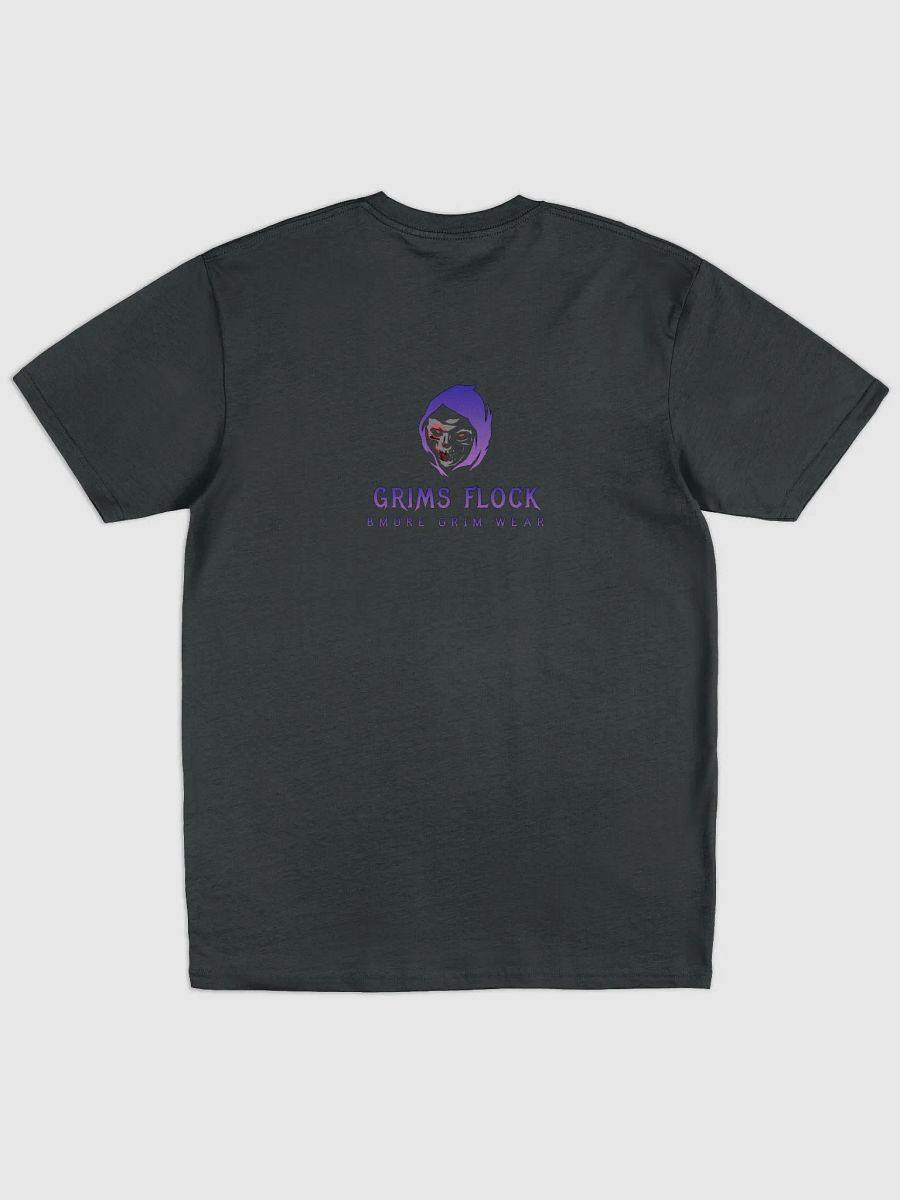 Wood Chipper TShirt product image (2)