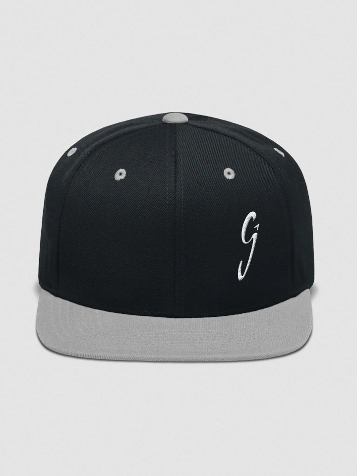 JG Snapback product image (1)