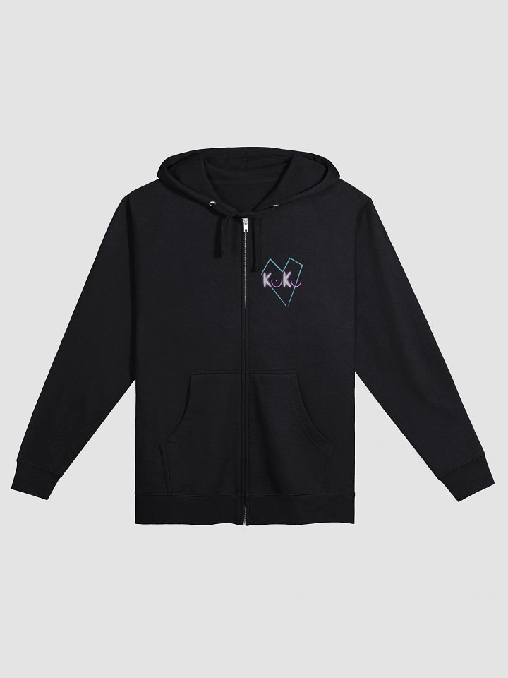 Koko Zipup Jacket product image (1)