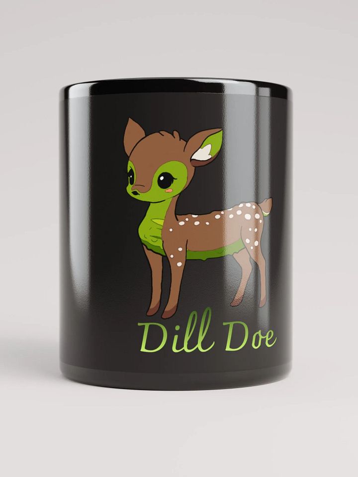 Dill Doe Mug!!! product image (1)