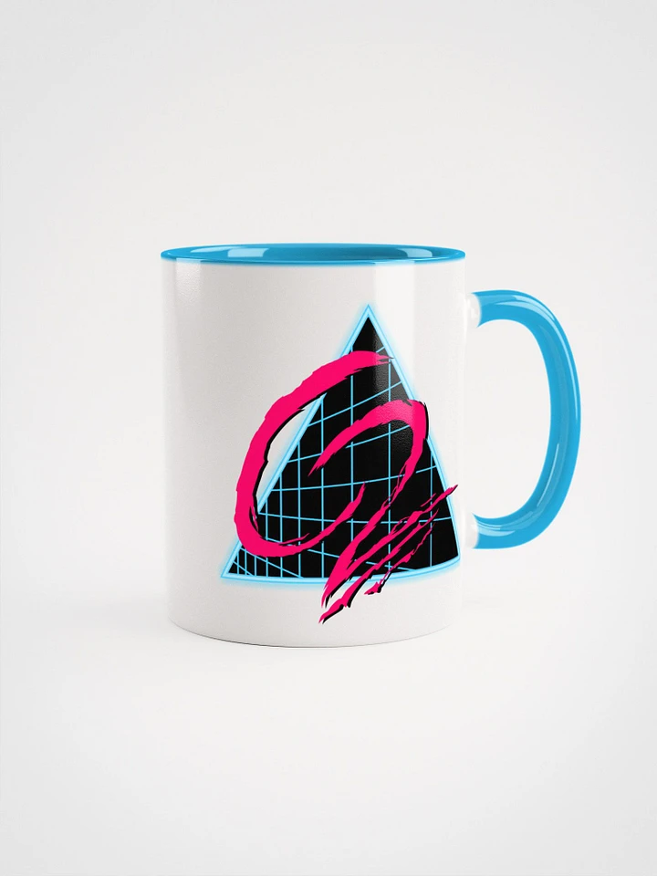 C2 Logo Color Mug product image (3)