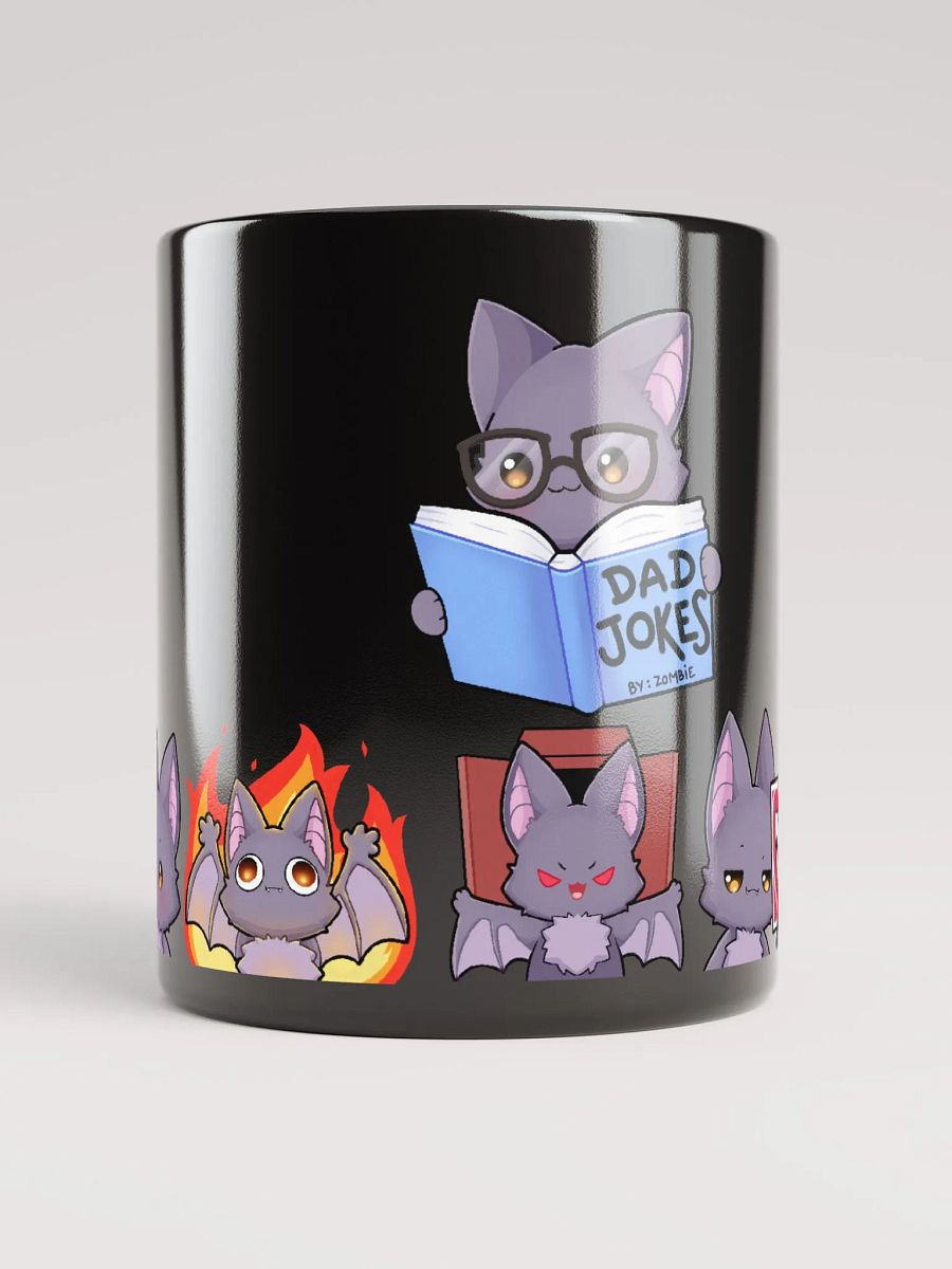 Emote Showcase Mug product image (9)