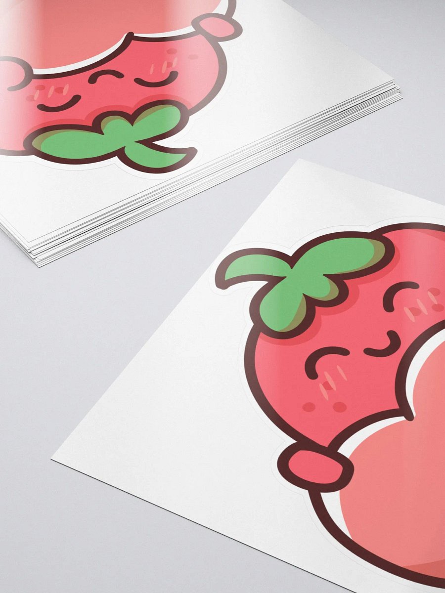 berryLove sticker product image (5)