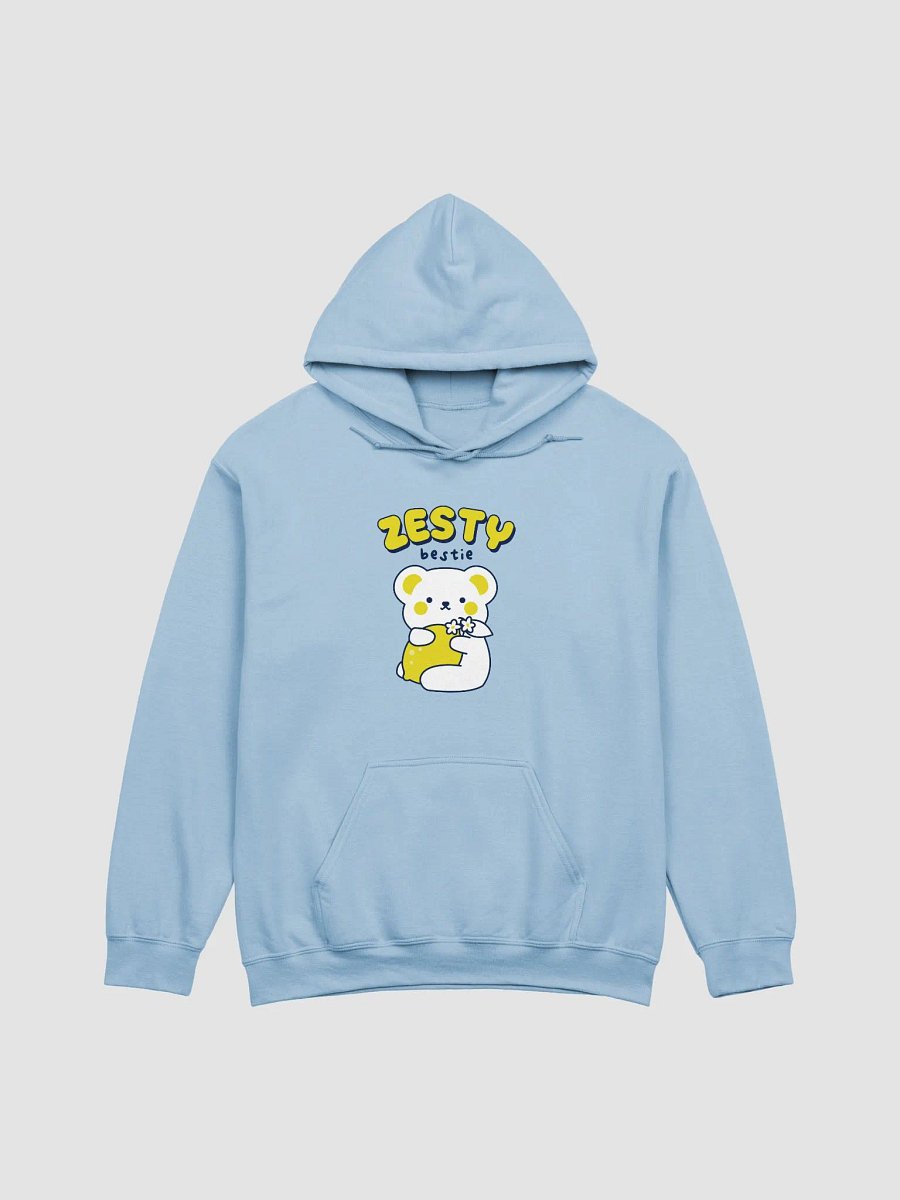 Zesty Bestie Hoodie (Minimal) product image (6)