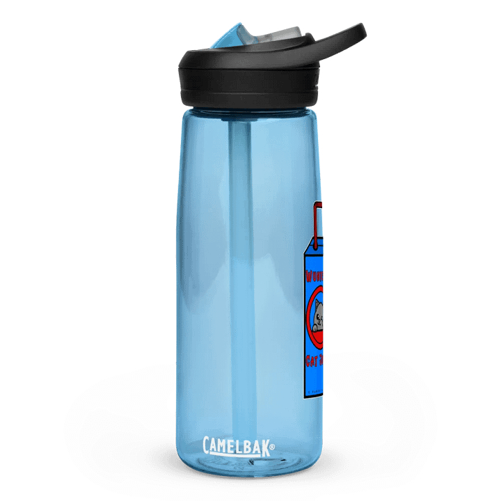 Cat Juice Bottle product image (2)