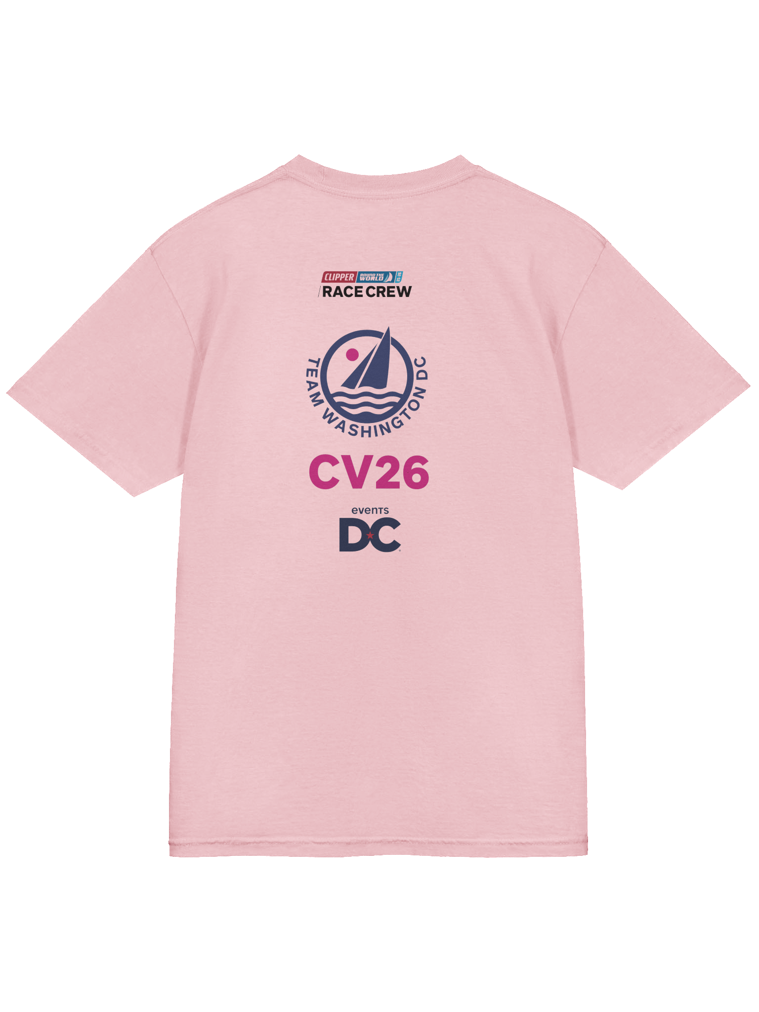 Crew Tee product image (4)