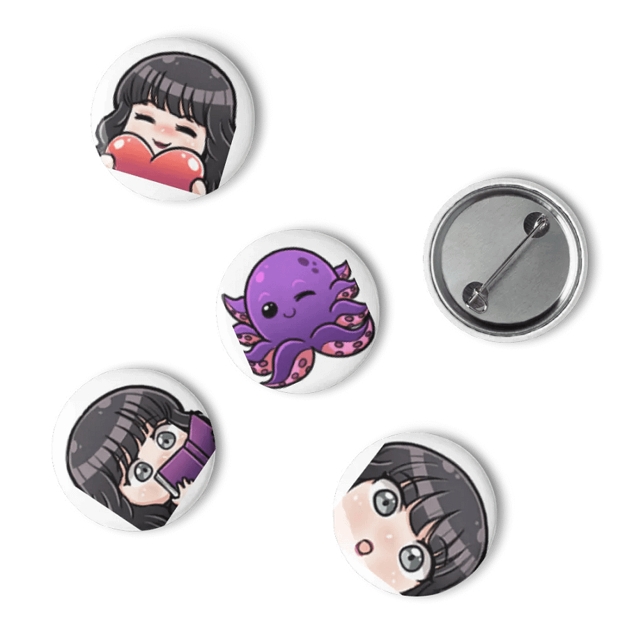 Moody Pins! product image (15)
