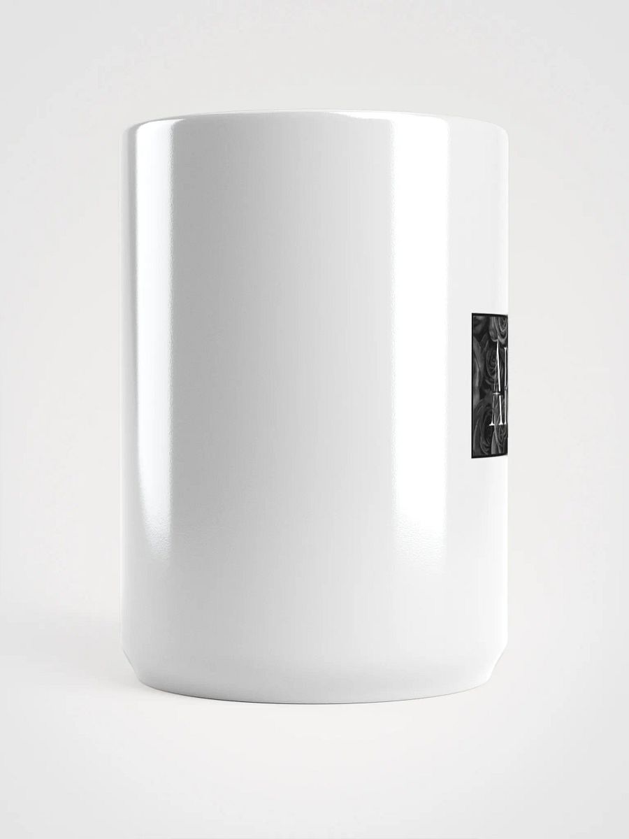 Arle Team Black Roses Mug product image (5)