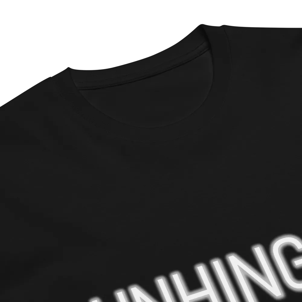 UNHINGED TEE product image (4)