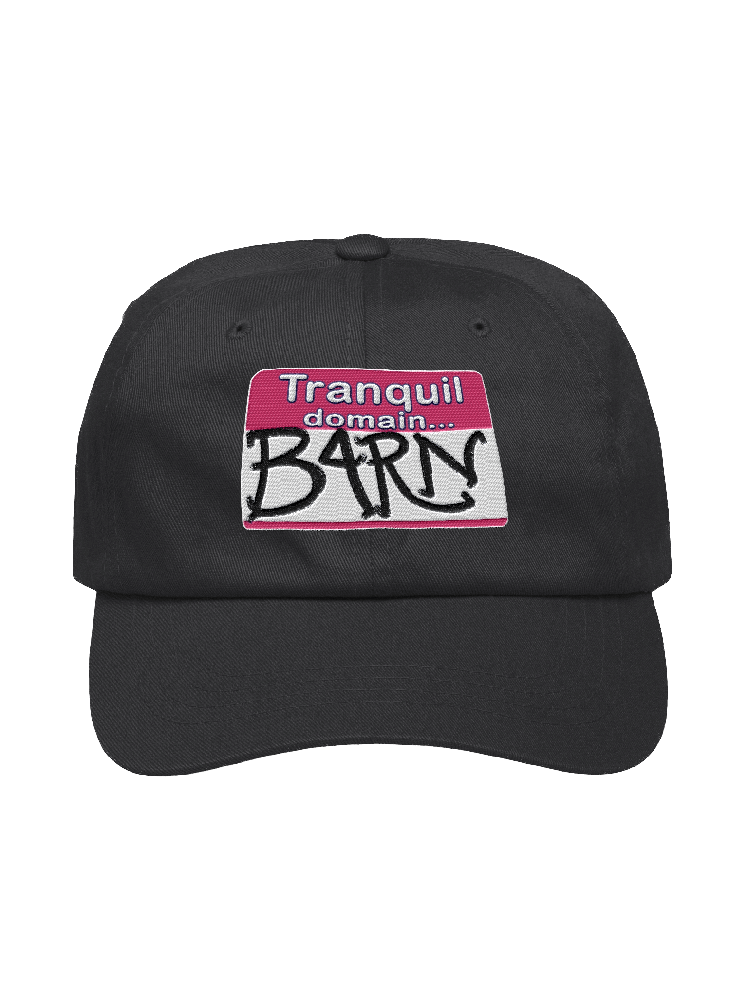 TD Barn Hat product image (4)
