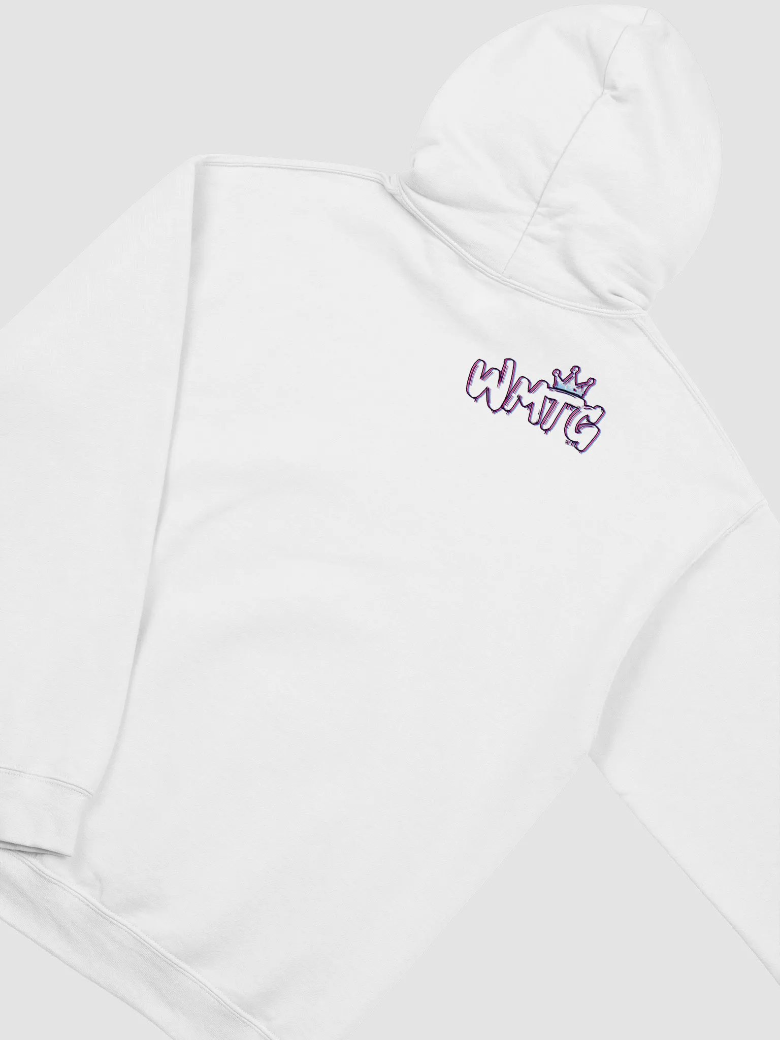 GLITCHY DOG | Hoodie product image (4)