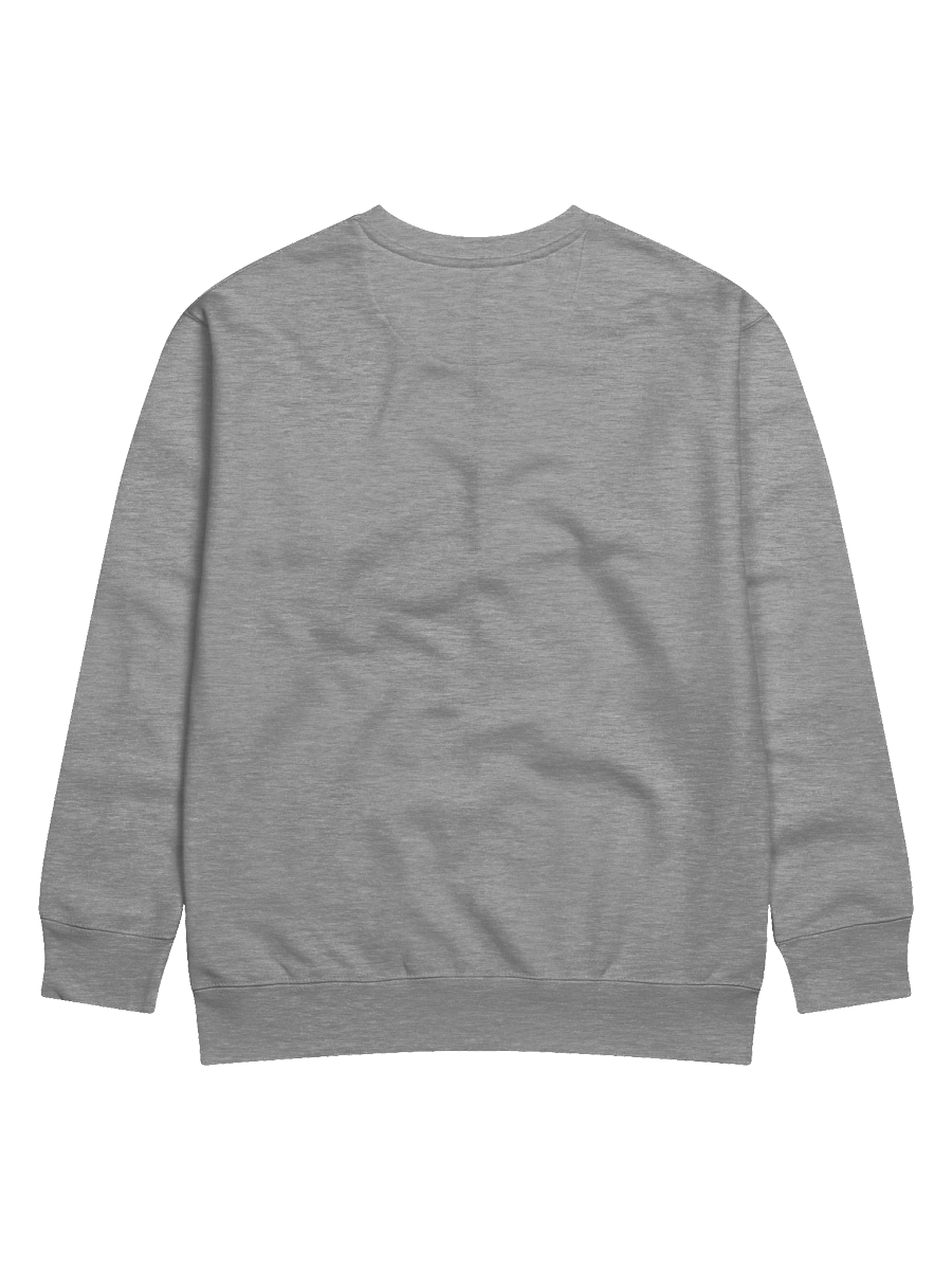Whackadoodle Sweatshirt Unisex Sizes Light Colors product image (12)