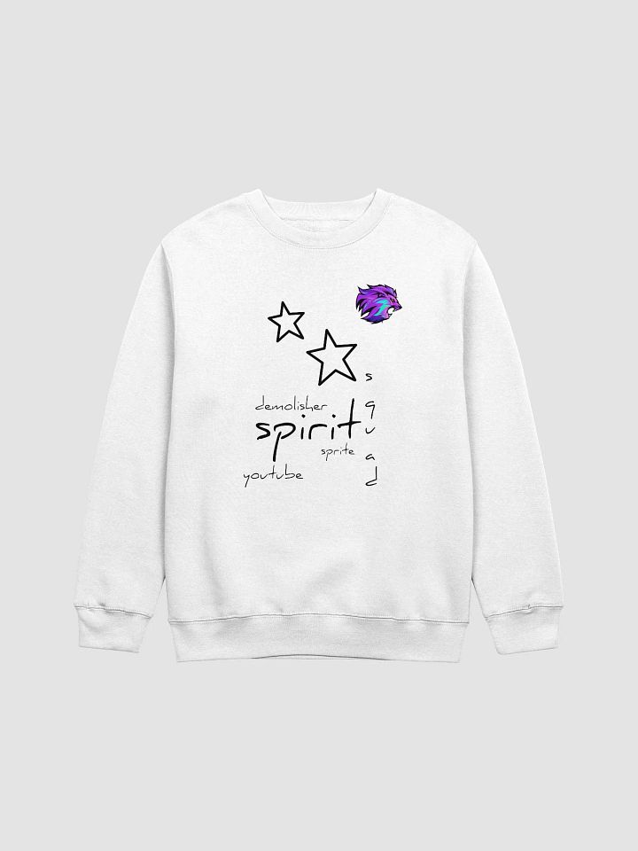 Spirit Squad Merch product image (1)