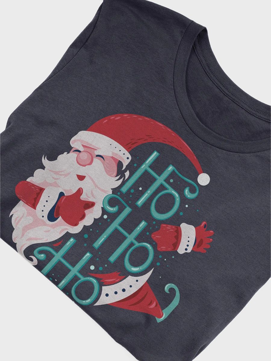 Santa Jumpin' Smiling product image (5)