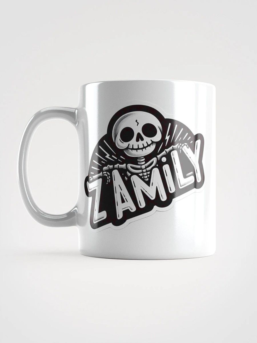 Z's Zamily Cup product image (6)