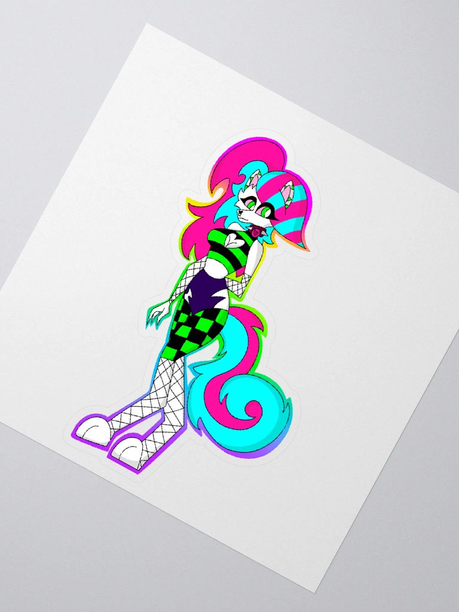 Dawnie Sticker product image (2)