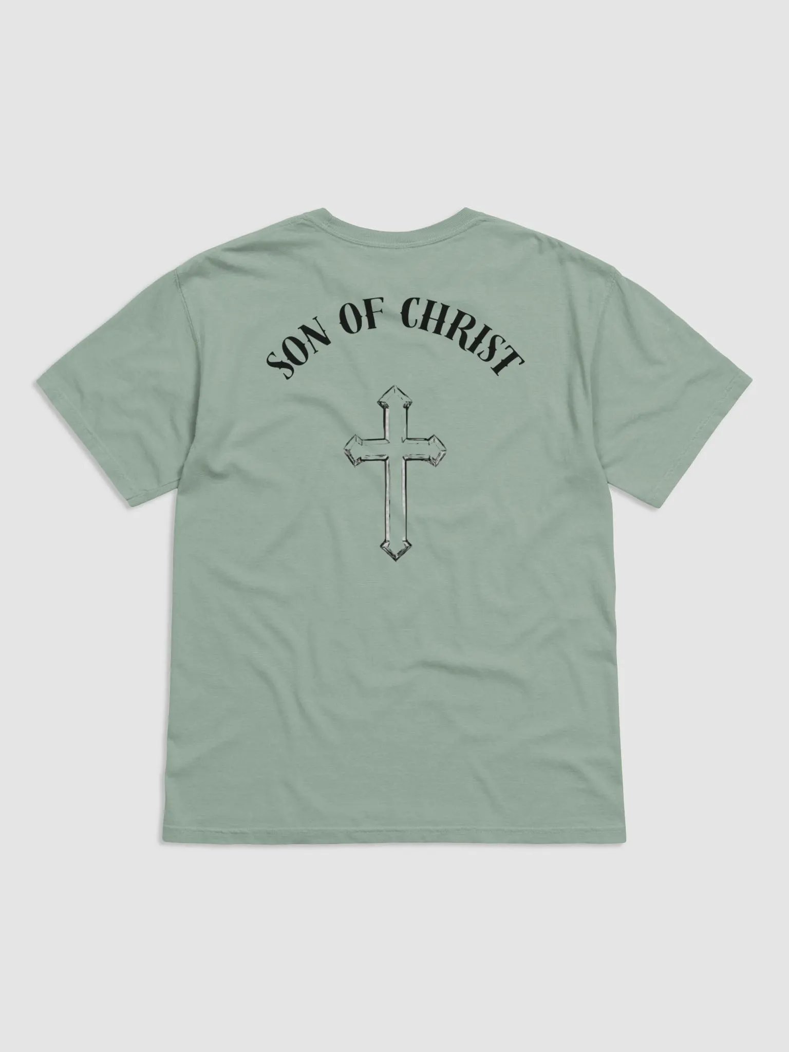 10KR Gods shirt product image (15)