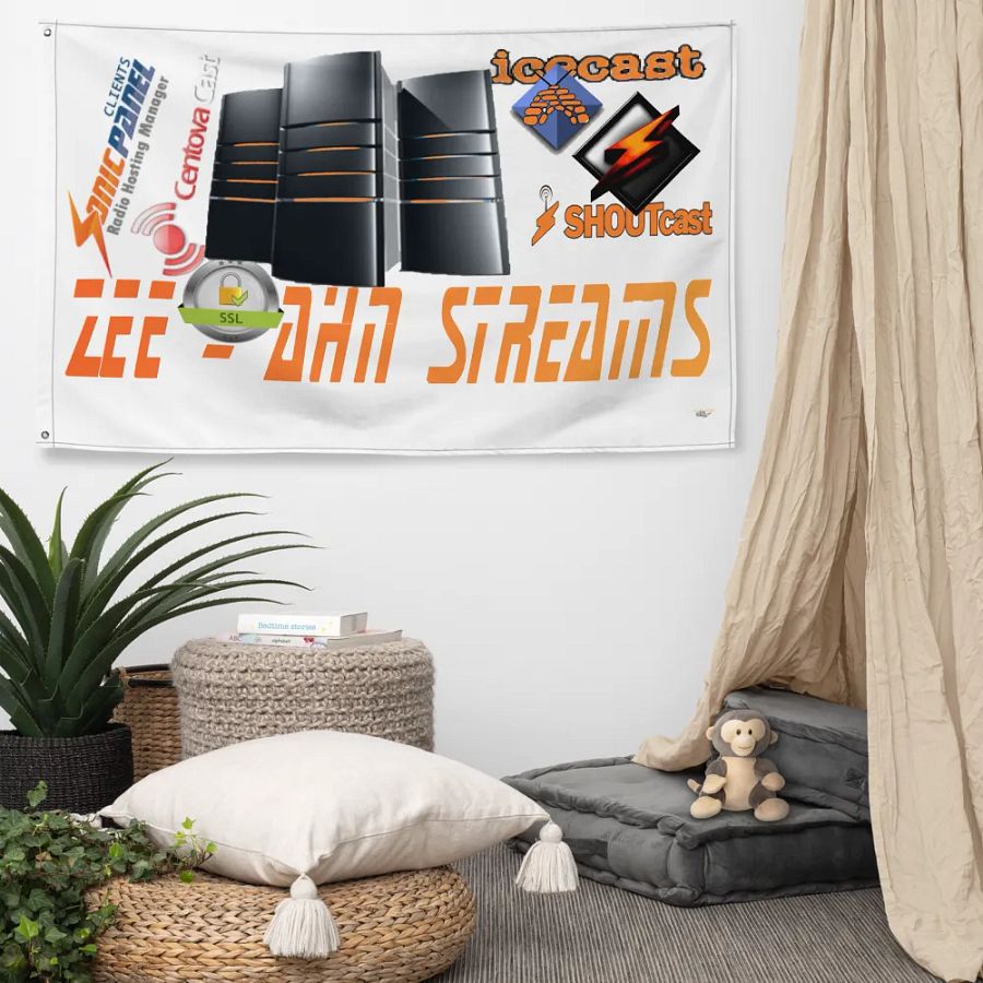 ZEE - Flag product image (5)