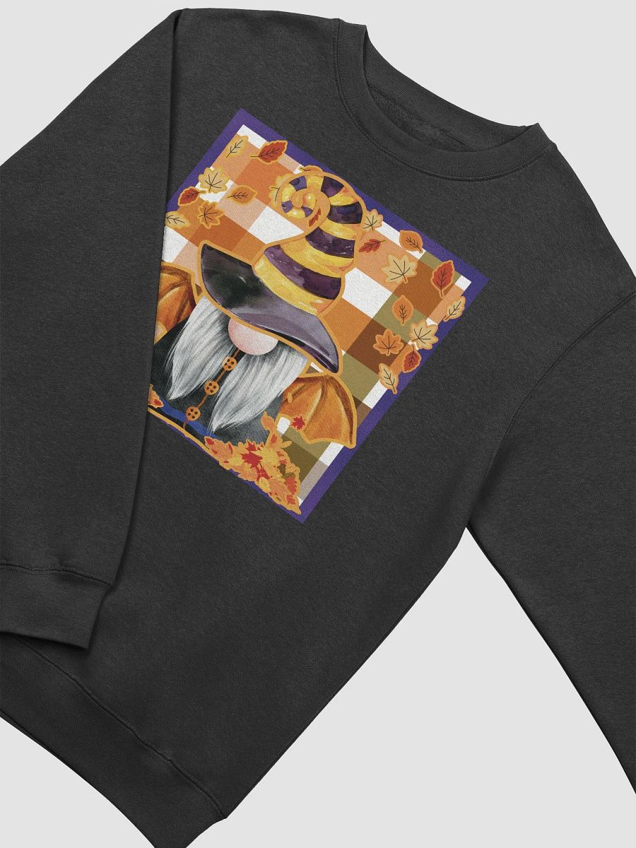 Halloween Gnome Crewneck Sweatshirt product image (20)