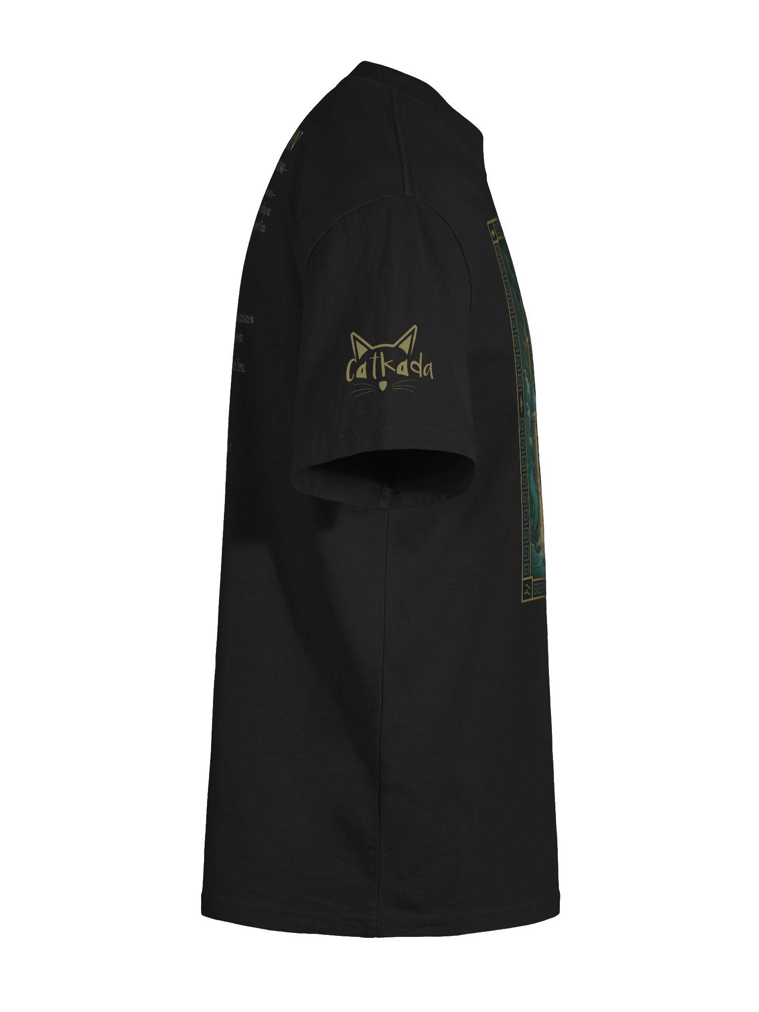 POSEI-DON PREMIUM T-SHIRT product image (11)