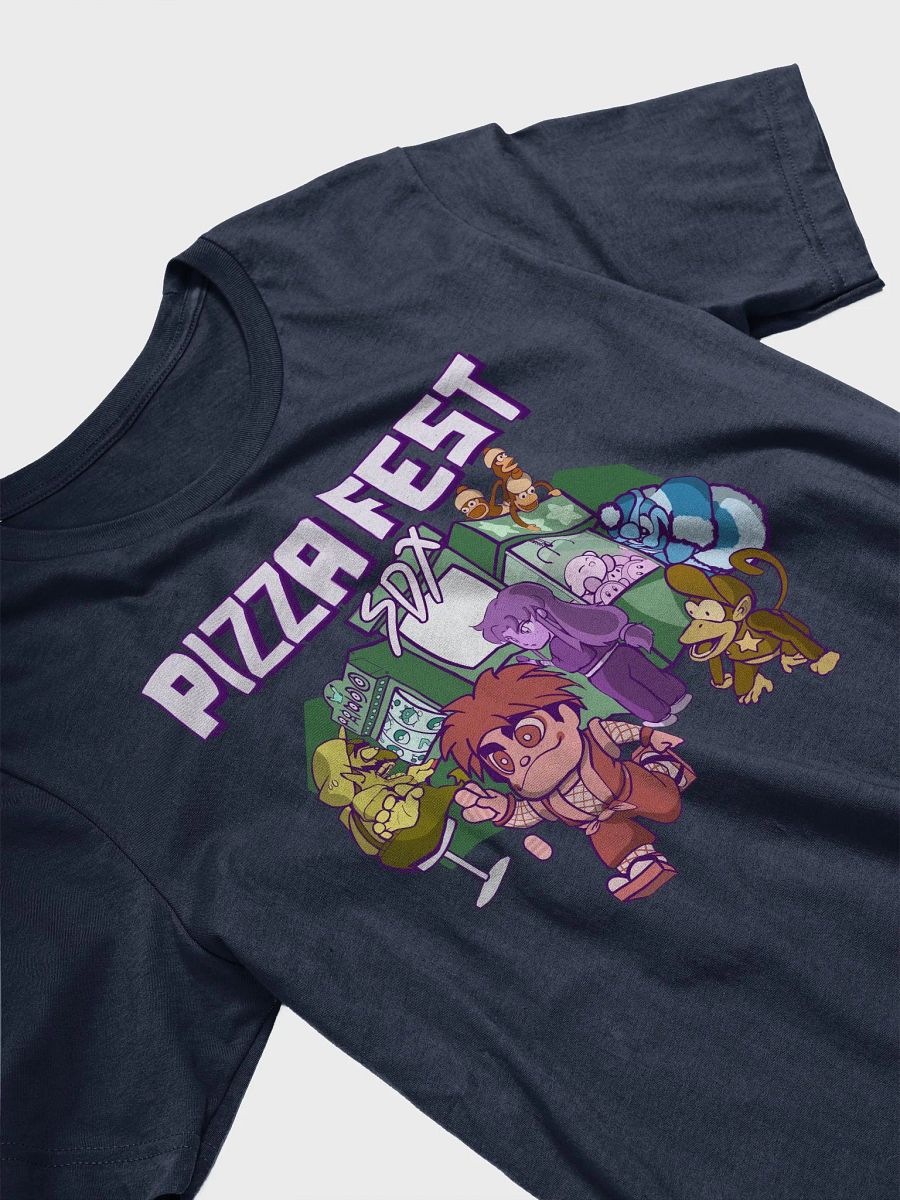 Super Deluxe product image (3)