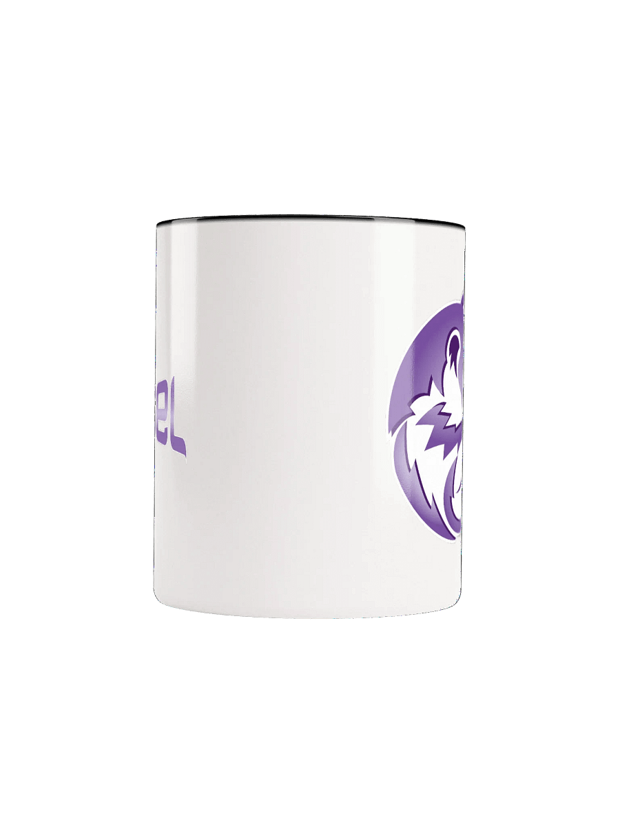 DJ Weasel 2025 Edition Ceramic Mug product image (9)