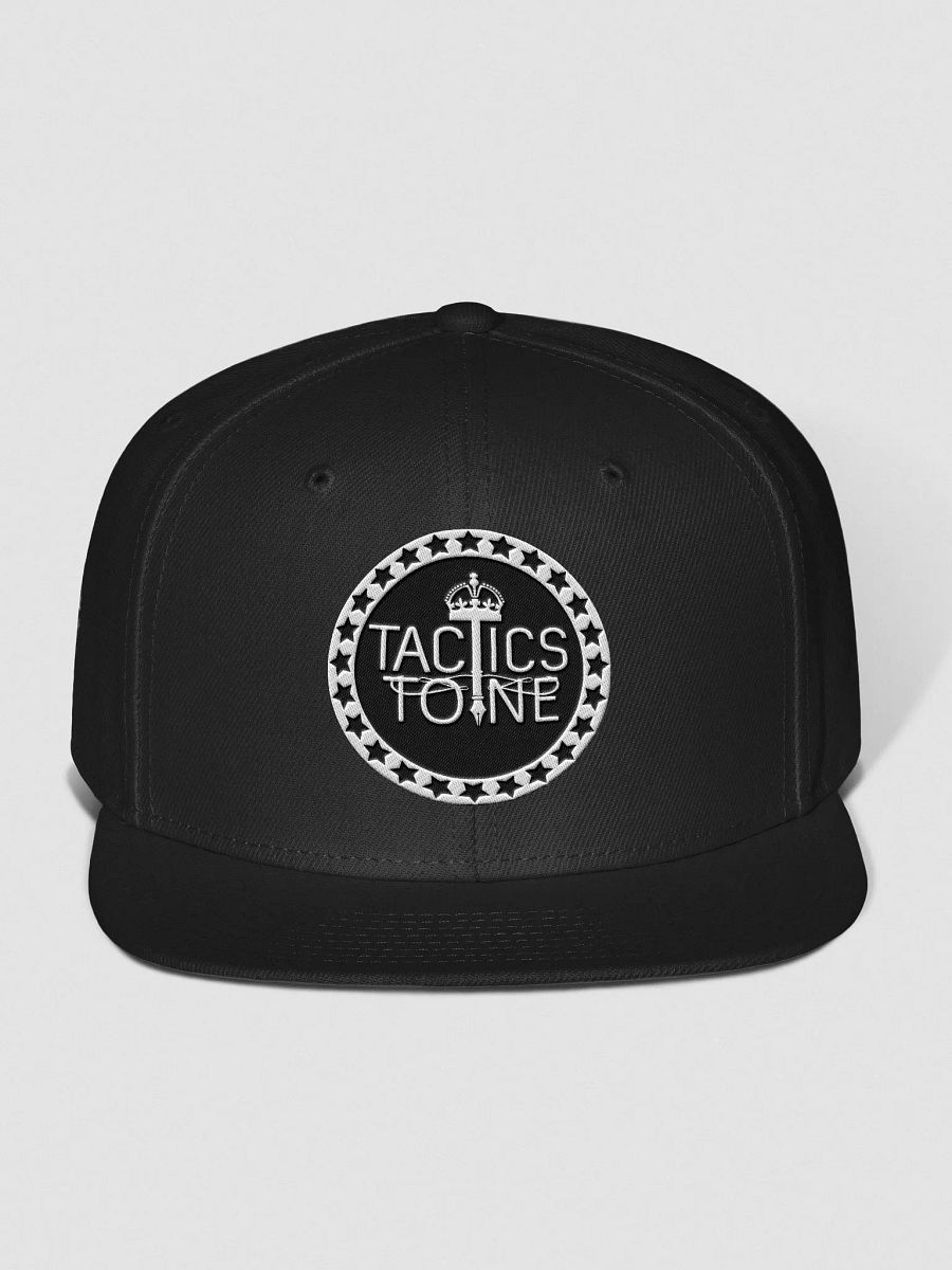 Royal Logo Snapback Cap product image (1)