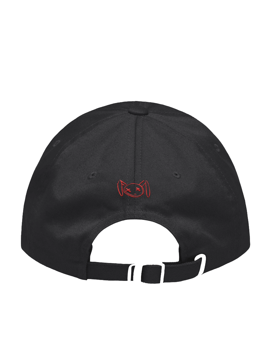 Logo Cap product image (2)