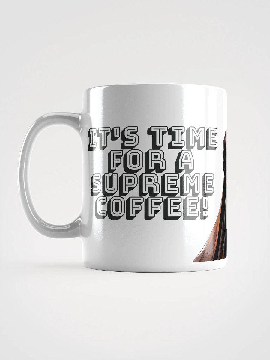 Supreme Coffee Mug product image (3)