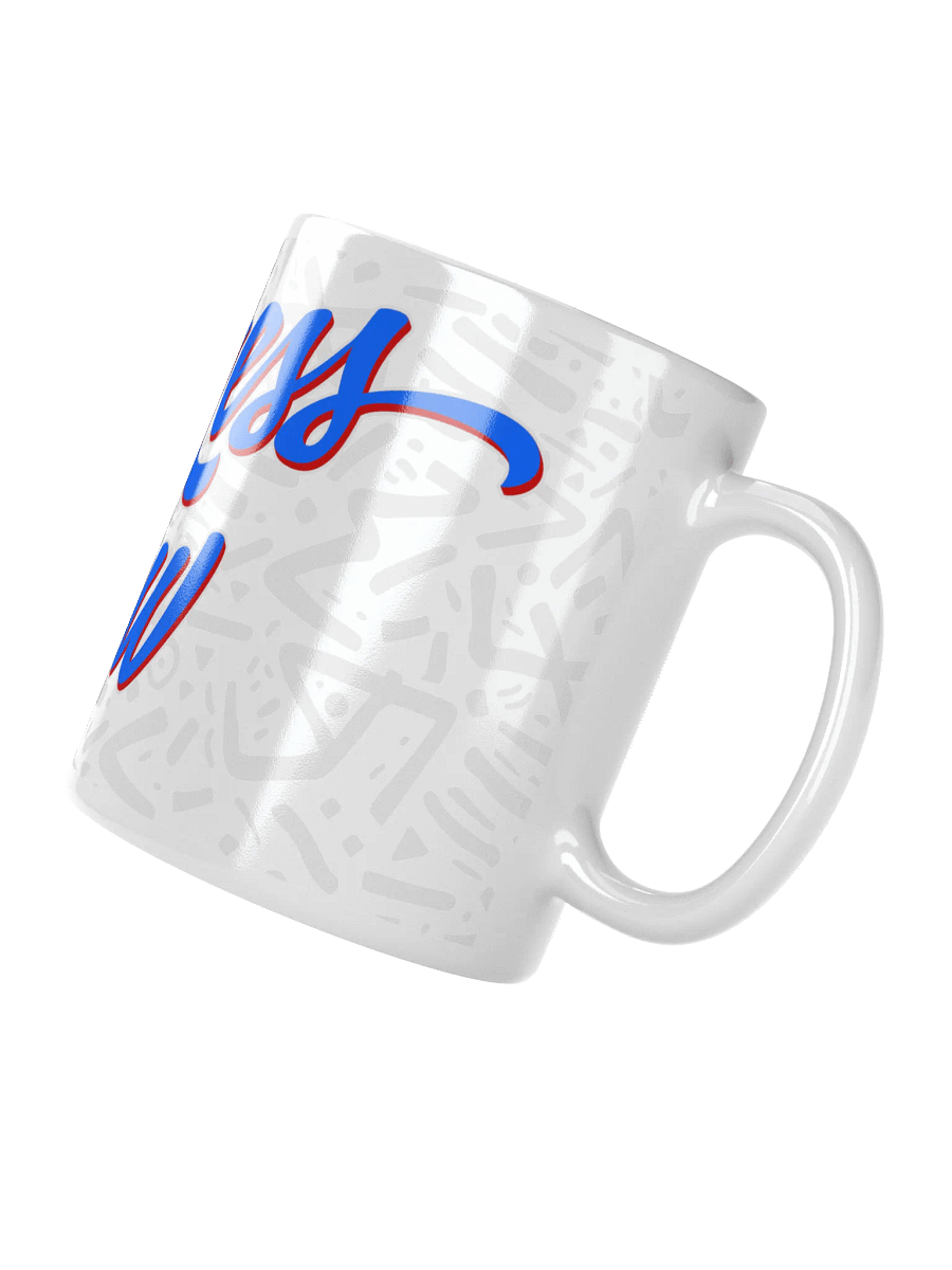 Retro Mug product image (6)