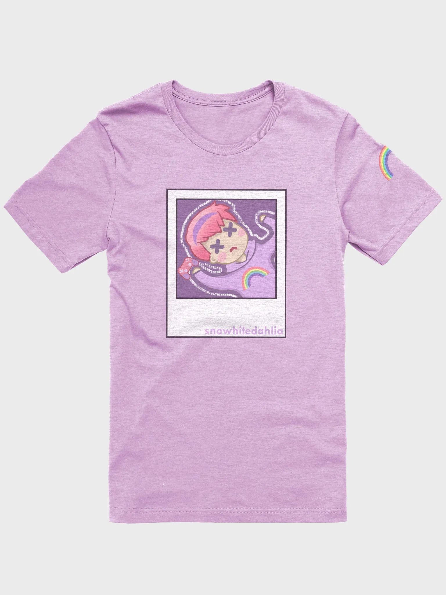 RIP Dahlia T Shirt product image (1)