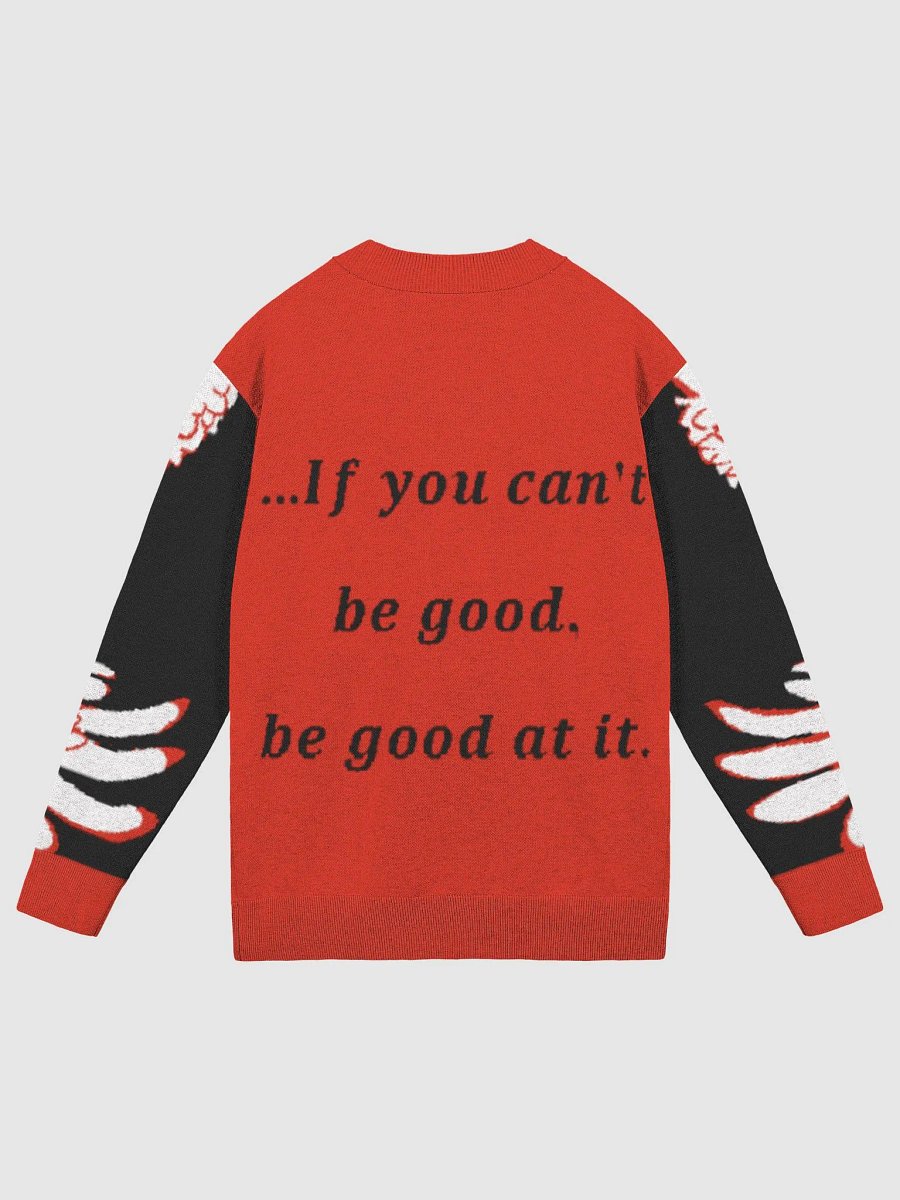 Become Aggressively Cozy Cardigan product image (9)