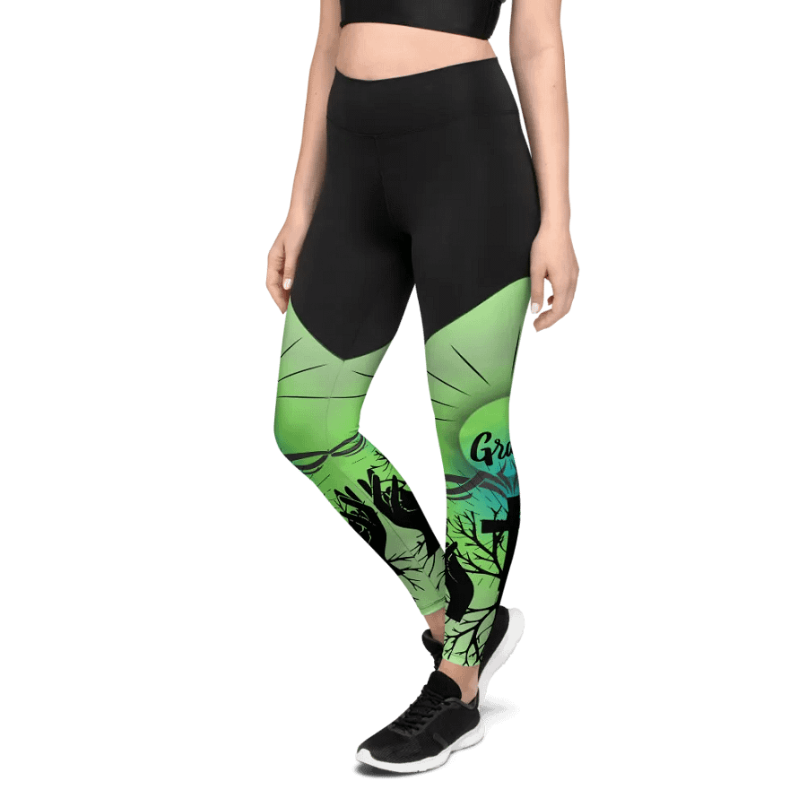 Grace Leggings product image (4)