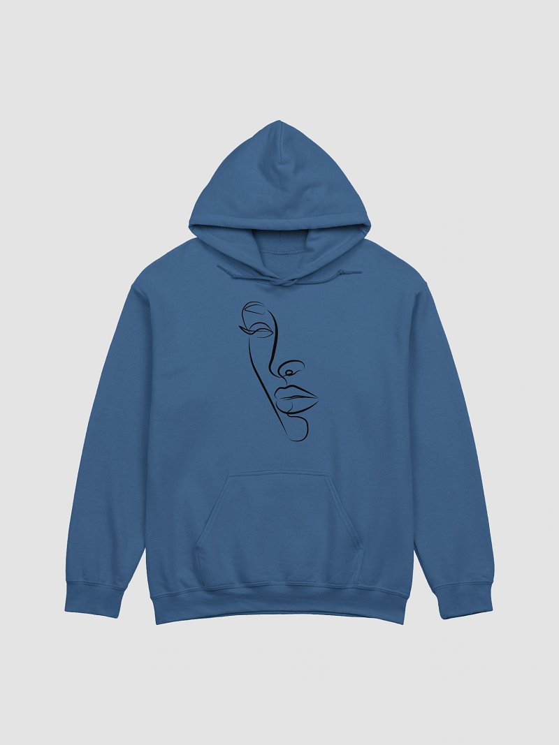 Violet Hoodie