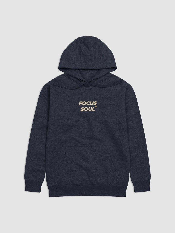 Ethereal Wave Unisex Hoodie product image (2)