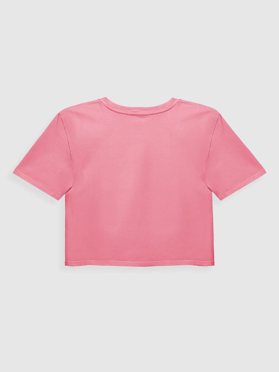 HOLD MY BEER – Crop Top for Wild Women product image (2)