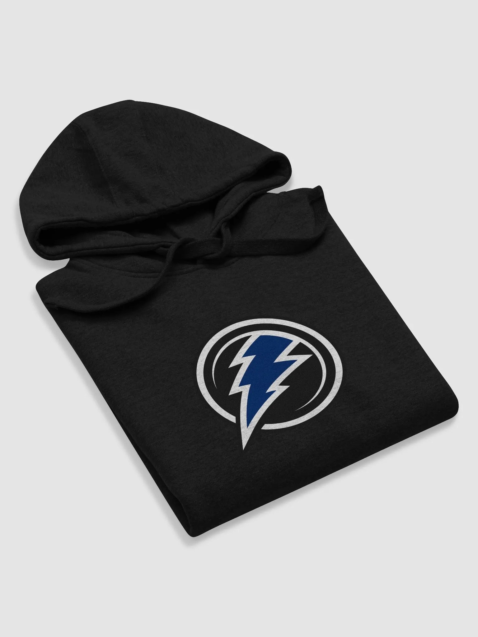 Lightning Premium Unisex Hoodie product image (35)