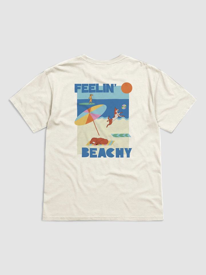 Feelin' beachy! product image (2)
