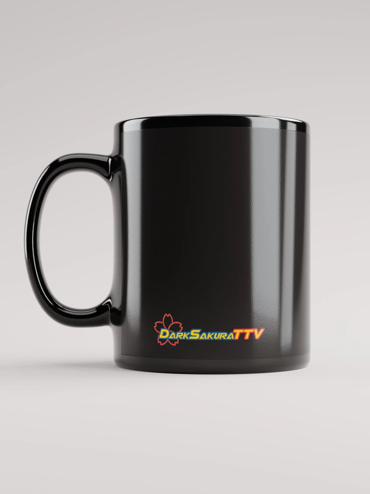 Toxic Killer Sweat Black Mug product image (11)