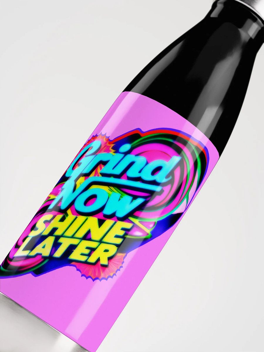 Grind Now Shine Later (UP 001) product image (5)