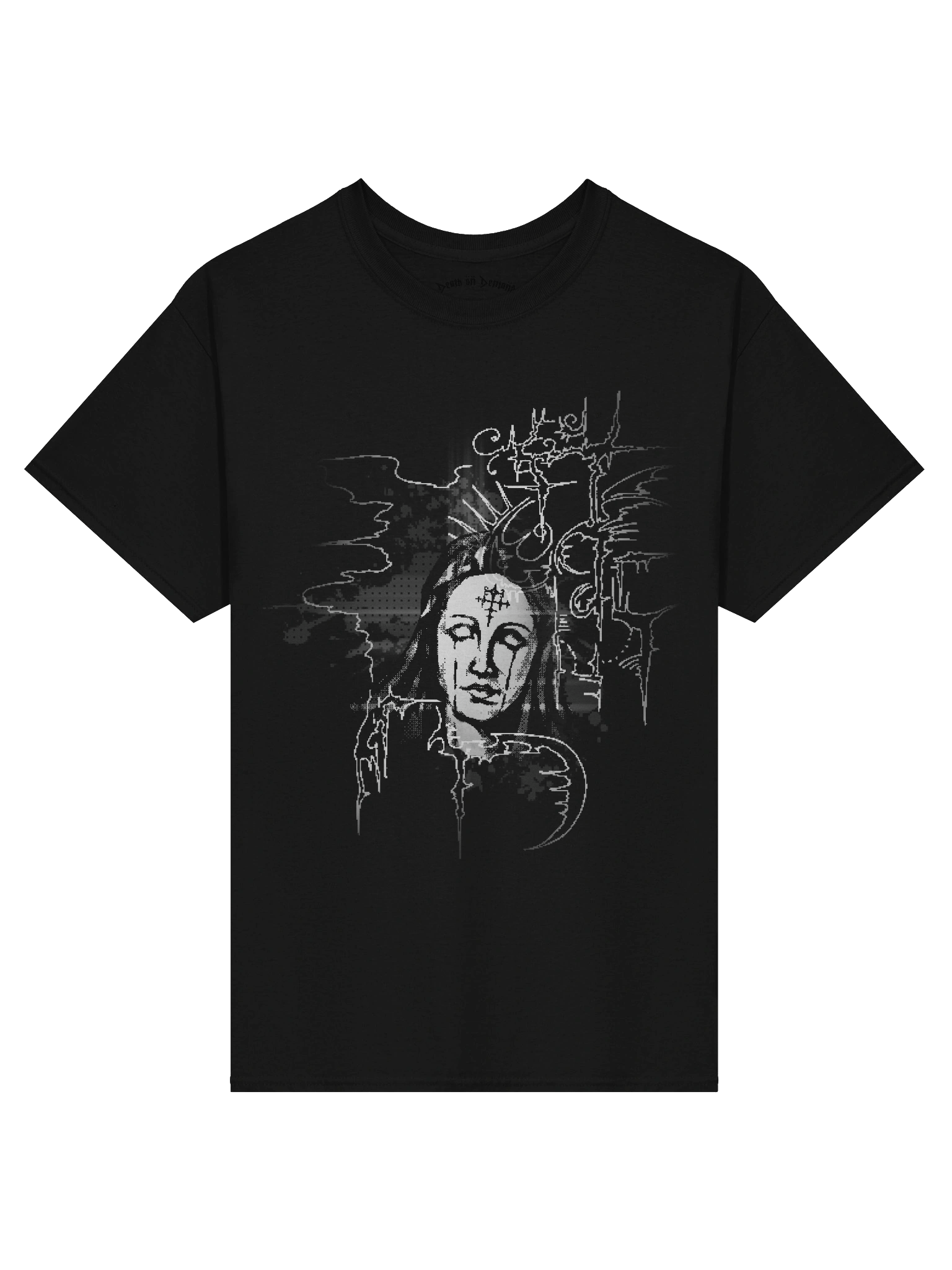 Shadow Madonna - T Shirt product image (1)