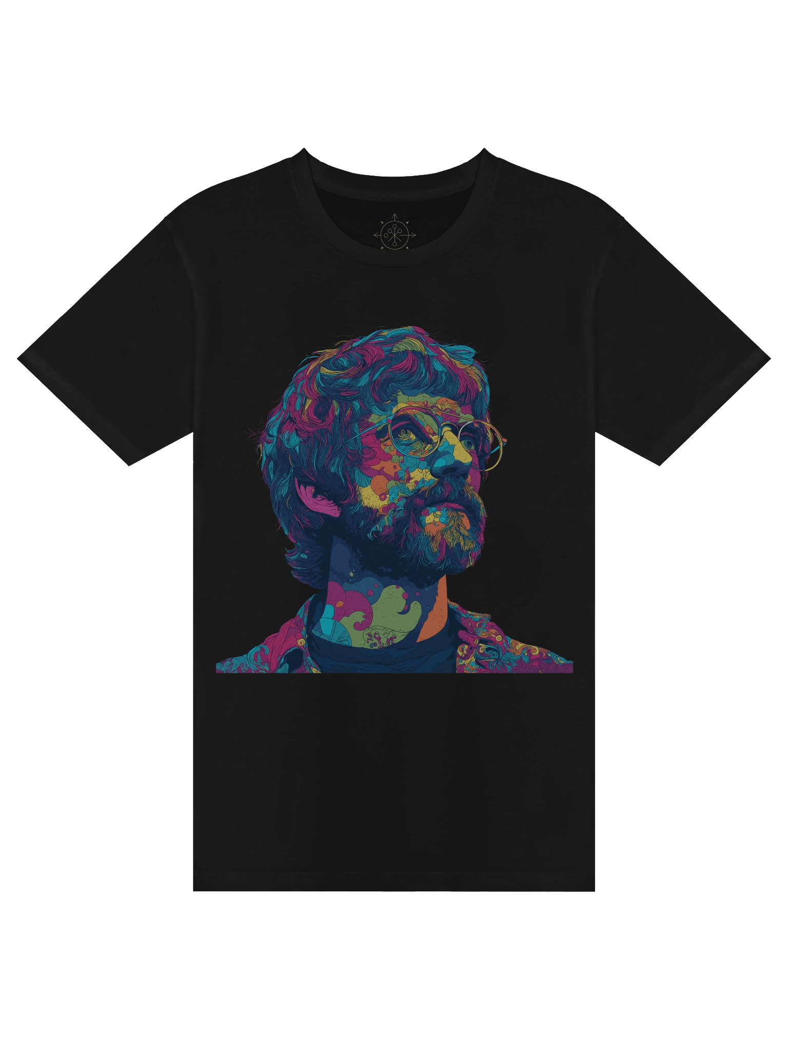 Mindscape Vision Tee product image (13)