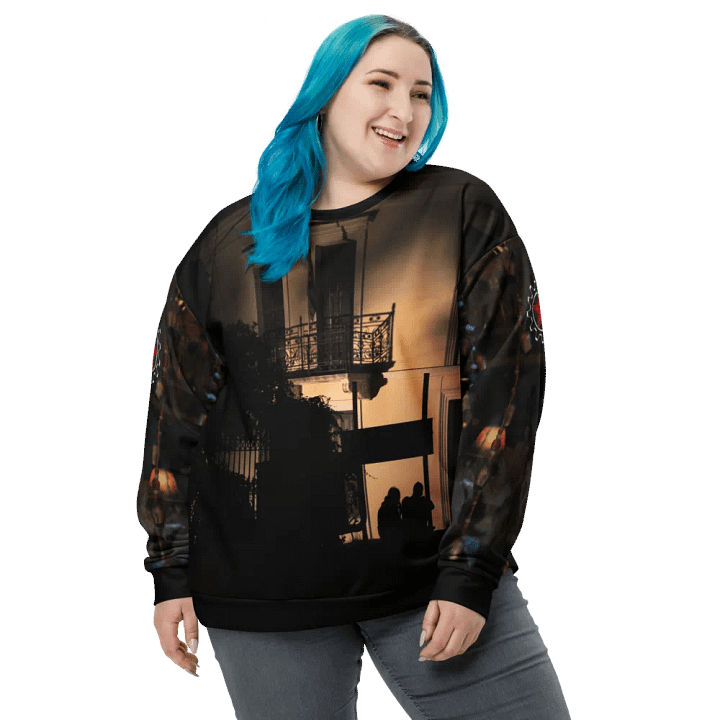 Plaka Sweatshirt product image (1)