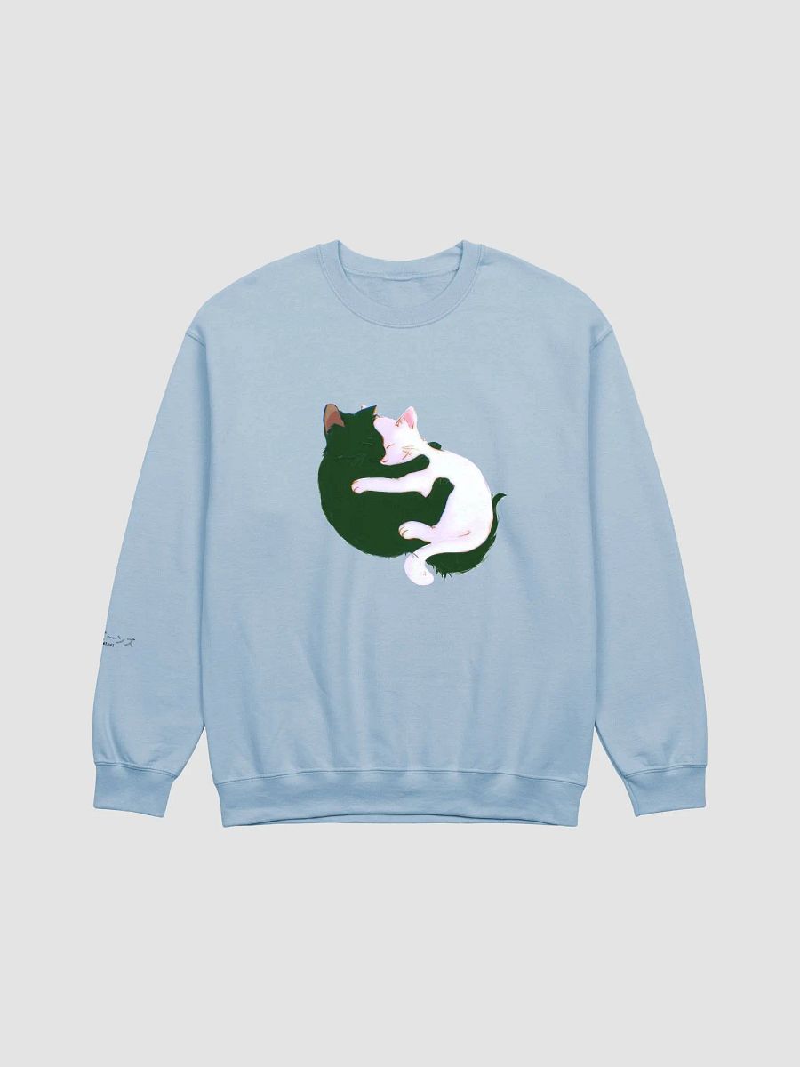 Cat Jumper product image (2)