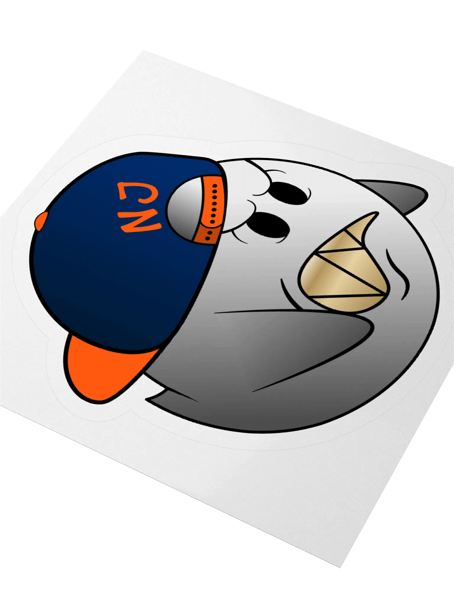 Jersey Goon product image (3)
