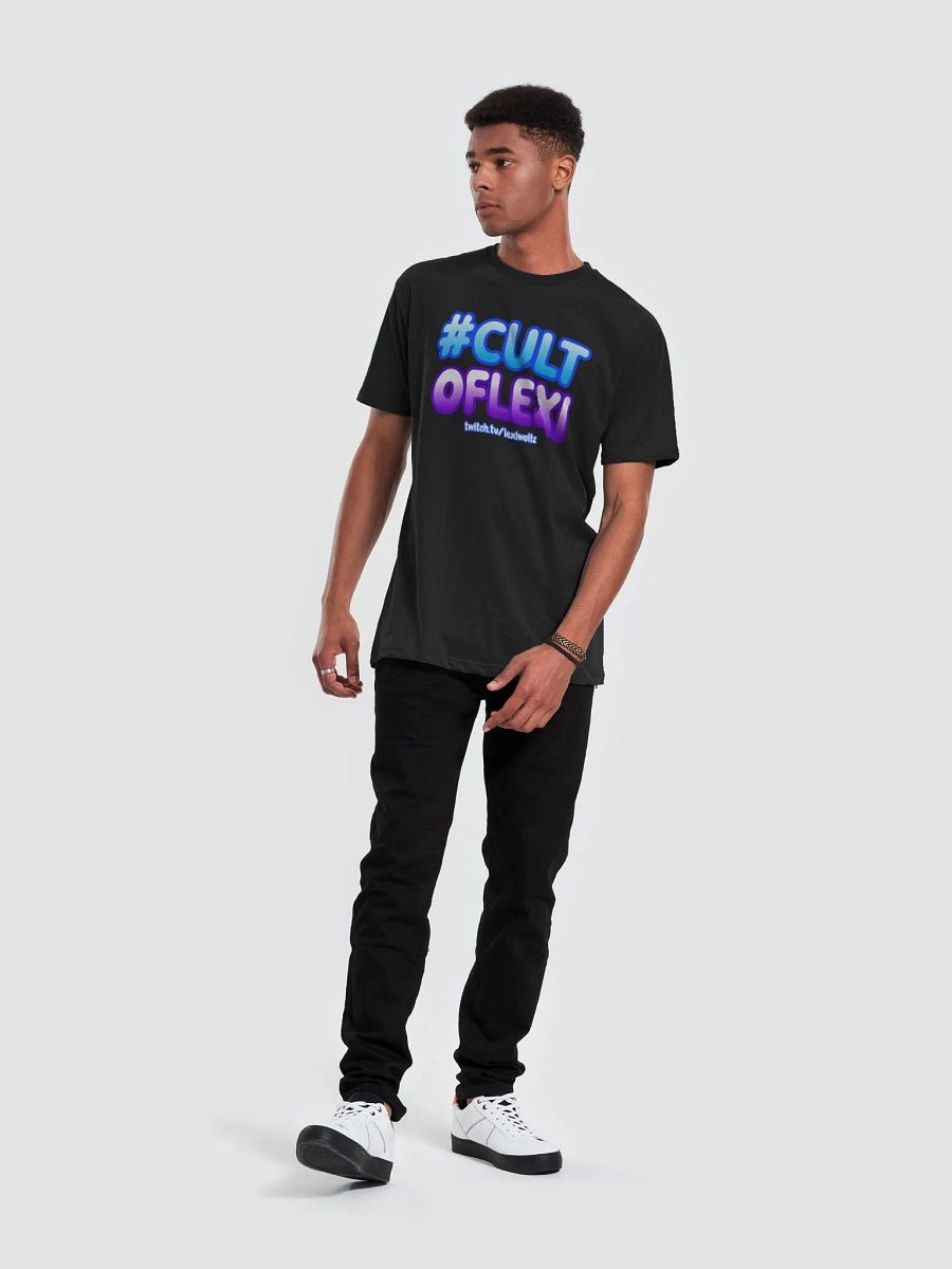 #CULTOFLEXI Shirt product image (6)