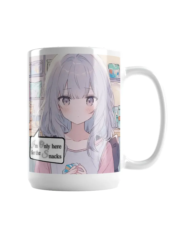 Snack Lover's Delight Mug product image (1)